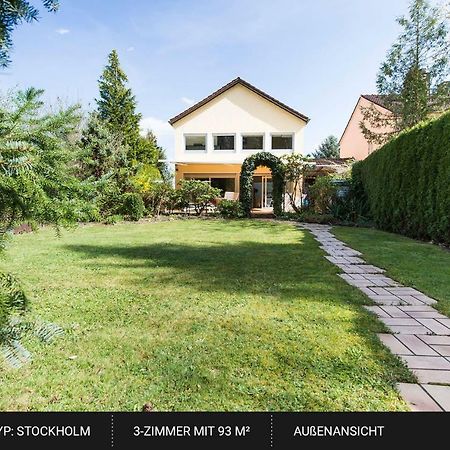 Hej Apartments Байройт Экстерьер фото